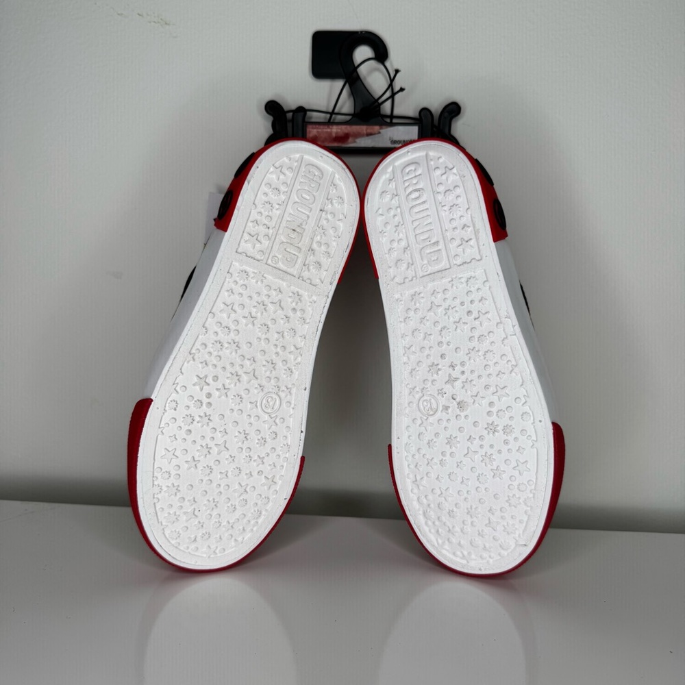 Pokemon Kids Sneakers - Multicolor and Red - Picture 5 of 5